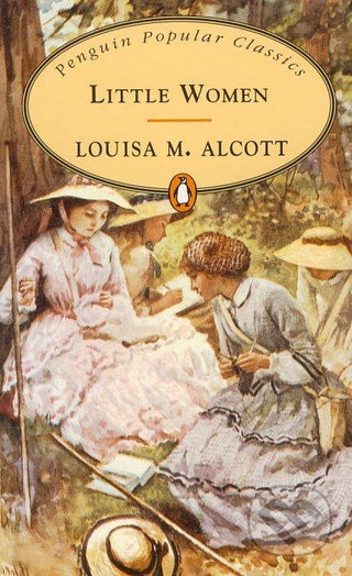 Little Women - Thryft
