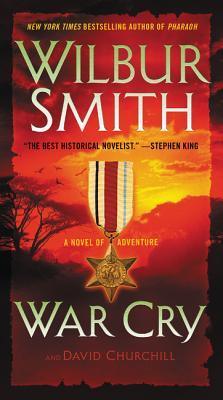 War Cry - A Novel Of Adventure