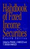 The Handbook Of Fixed Income Securities - Thryft