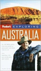 Fodor's Australia - Thryft