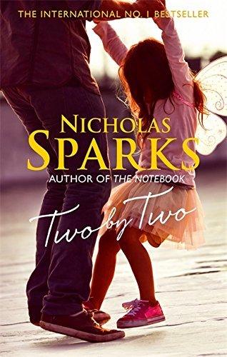 Two by Two : A beautiful story that will capture your heart - Thryft