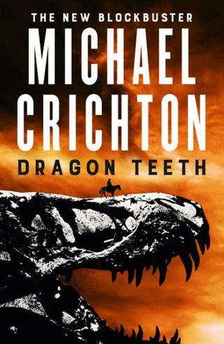 Dragon Teeth - Thryft