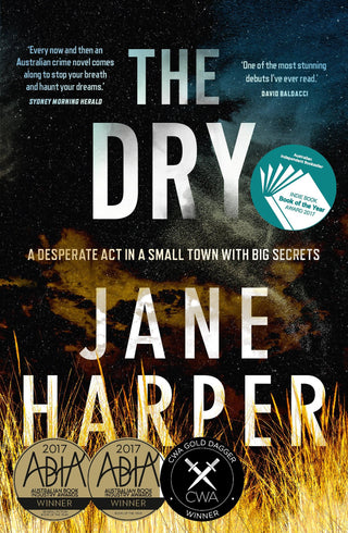 The Dry - Thryft