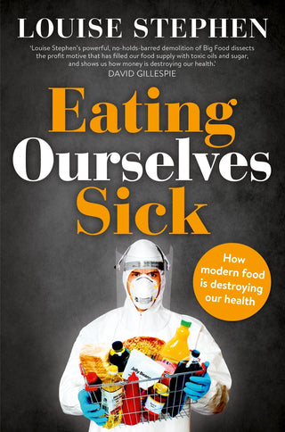 Eating Ourselves Sick - Thryft
