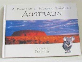 A Panoramic Journey through Australia : Panascopes - Thryft