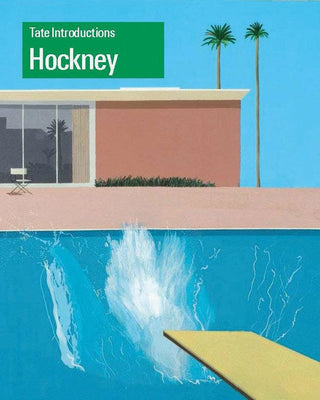 David Hockney - Thryft