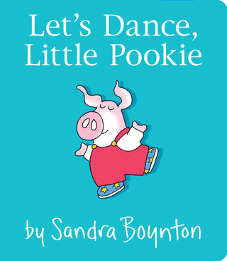 Let's Dance, Little Pookie