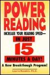 Power Reading - Thryft