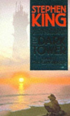The Dark Tower: The Gunslinger v.1 - Thryft