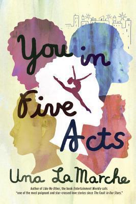 You in Five Acts - Thryft