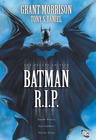 Batman: R.I.P.