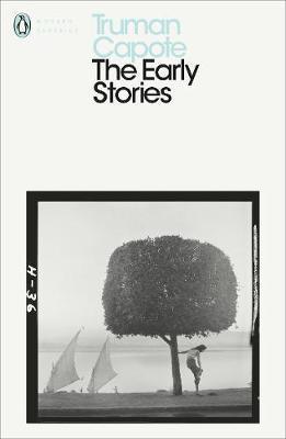 The Early Stories Of Truman Capote - Thryft