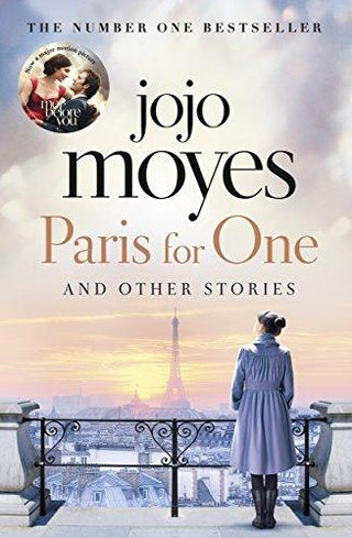 Paris For One And Other Stories - Thryft