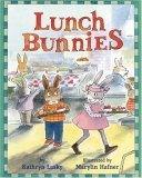 Lunch Bunnies - Thryft