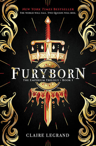Furyborn - Thryft