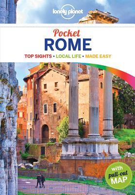 Pocket Rome: Top Sights, Local Life, Made Easy - Travel Guide