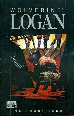 Logan - Wolverine