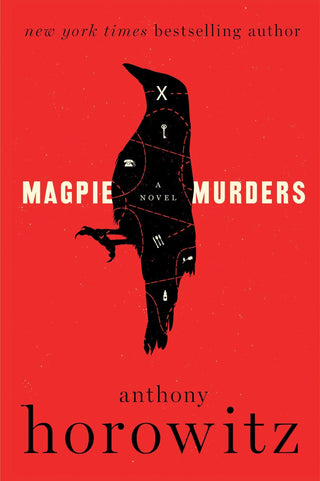 Magpie Murders - Thryft
