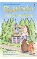 Goldilocks and the Three Bears - Thryft