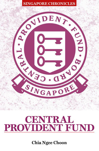 Central Provident Fund - Thryft