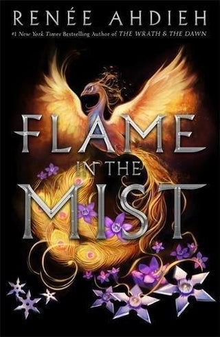 Flame in the Mist : The Epic New York Times Bestseller - Thryft