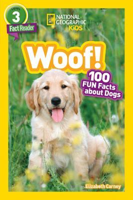 Woof! 100 Fun Facts About Dogs