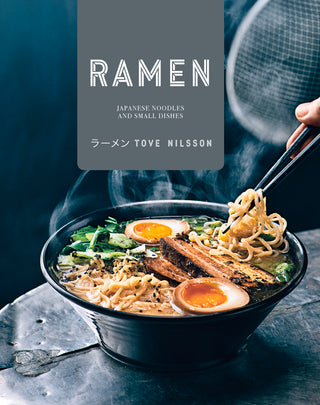 Ramen: Japanese Noodles & Small Dishes