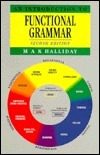 An Introduction to Functional Grammar