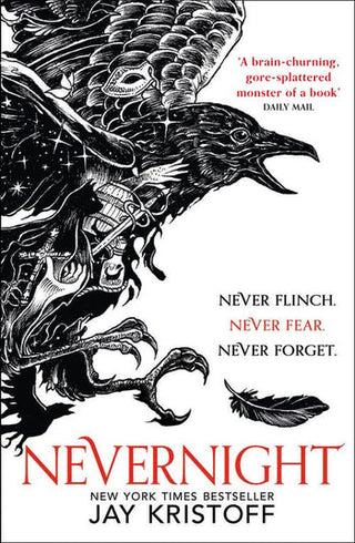 Nevernight