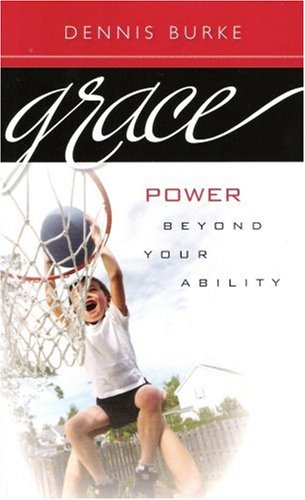 Grace-Power Beyond Your Ability