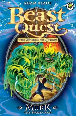 Beast Quest Murk - Thryft