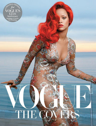 Vogue: The Covers (updated edition) - Thryft