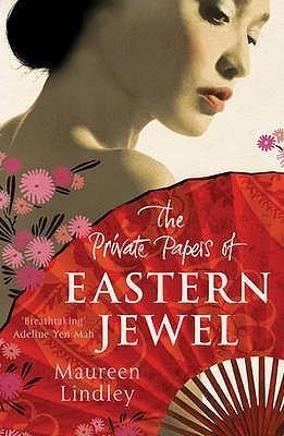 The Private Papers of Eastern Jewel - Thryft