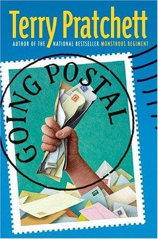 Going Postal - Thryft