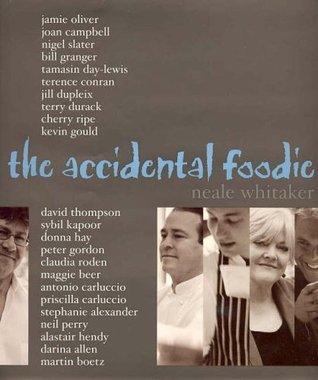 The Accidental Foodie - Thryft