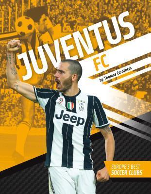 Juventus FC - Thryft