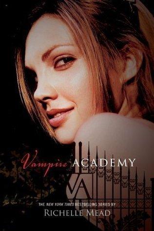 Vampire Academy - Thryft