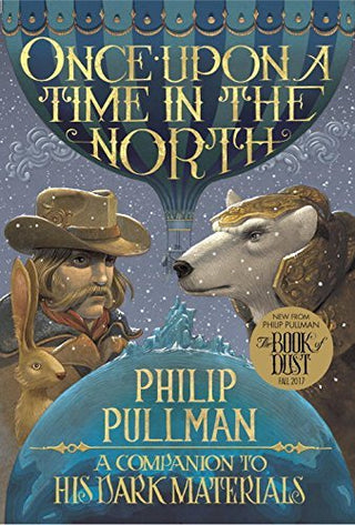 His Dark Materials: Once Upon a Time in the North