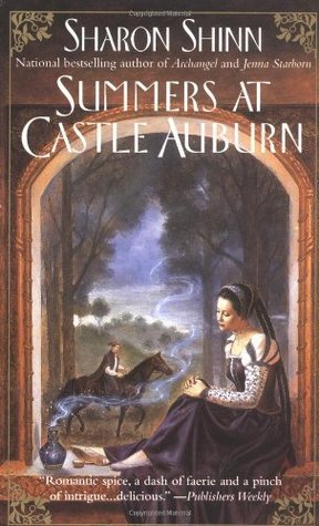 Summers at Castle Auburn