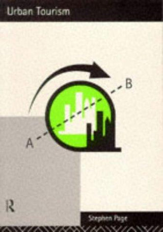 Urban Tourism - Thryft