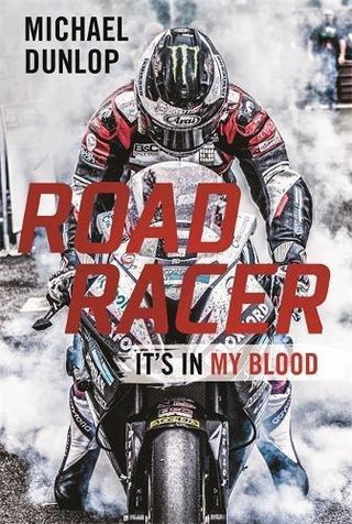 Road Racer : It's in My Blood - Thryft