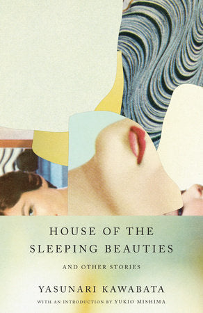 House of the Sleeping Beauties and Other Stories