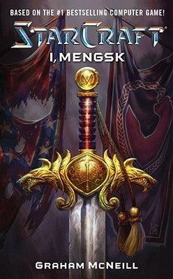 Starcraft: I, Mengsk - Thryft