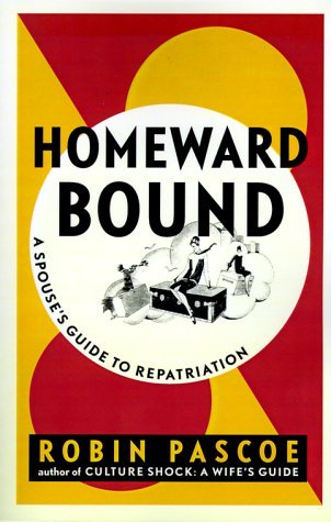 Homeward Bound: A Spouse's Guide to Repatriation