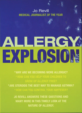 Allergy Explosion