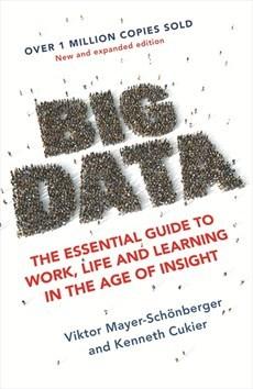 Big Data : The Essential Guide to Work, Life and Learning in the Age of Insight - Thryft