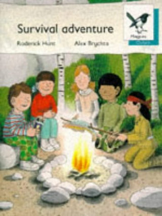 Survival Adventure