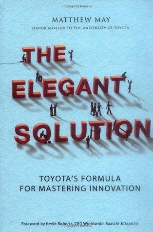 Elegant Solution - Thryft