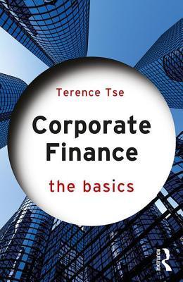Corporate Finance: The Basics - Thryft