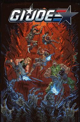 G.I. JOE, Vol. 2 - Thryft